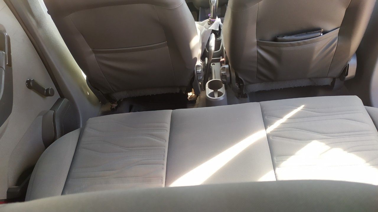 Chevrolet Agile Usado en Mendoza, deRuedas