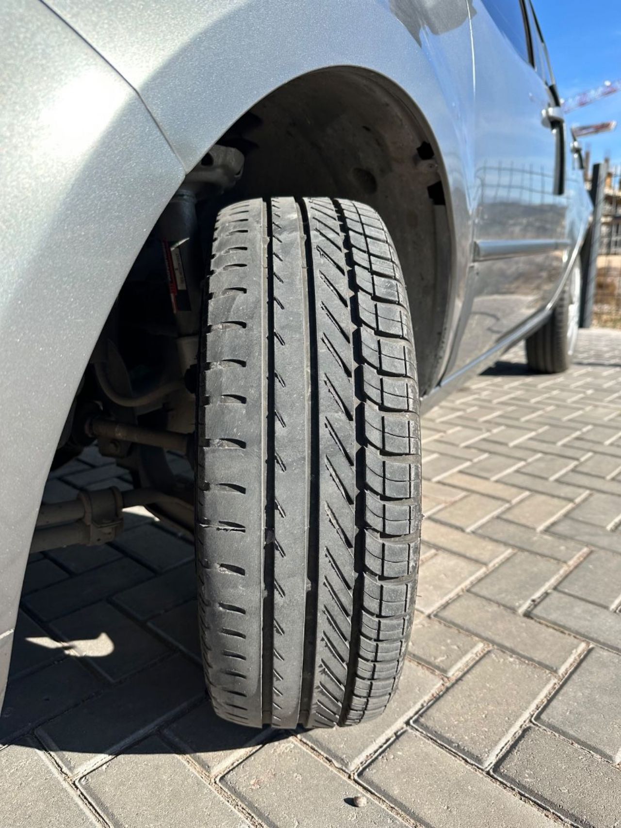 Chevrolet Agile Usado en Mendoza, deRuedas
