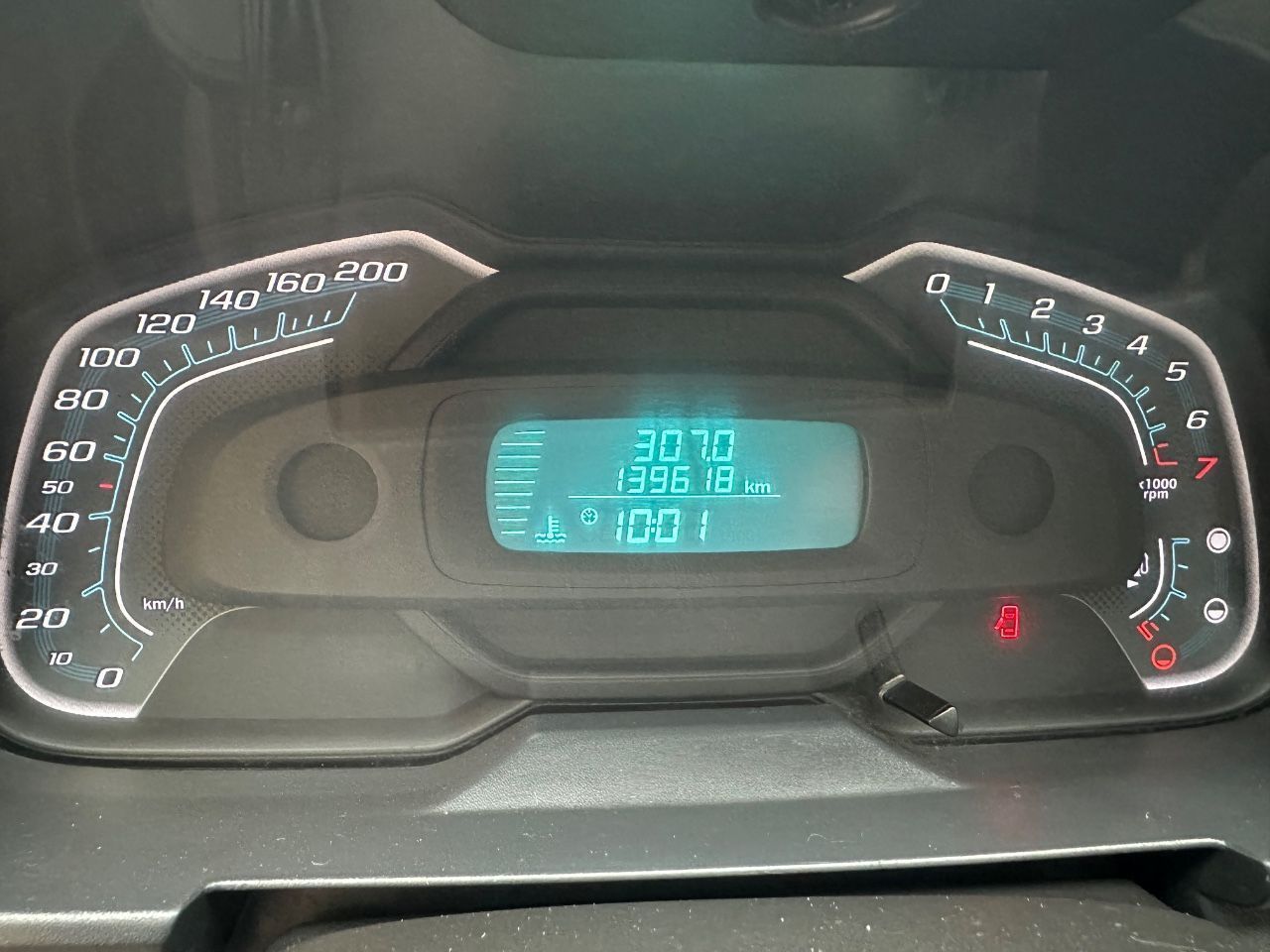 Chevrolet Agile Usado en Mendoza, deRuedas