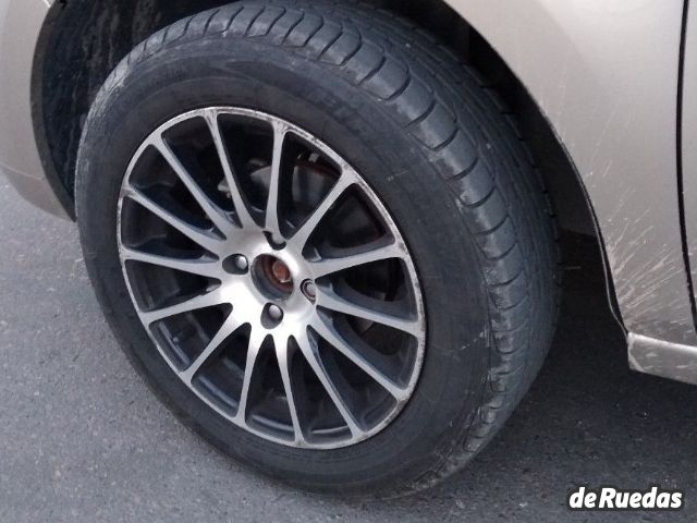 Chevrolet Agile Usado en Mendoza, deRuedas