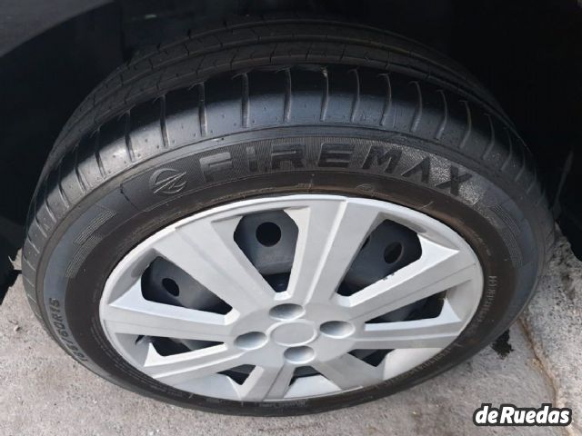 Chevrolet Agile Usado en Mendoza, deRuedas