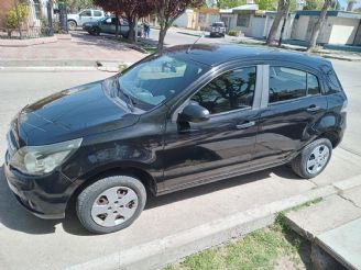 Chevrolet Agile Usado en Mendoza