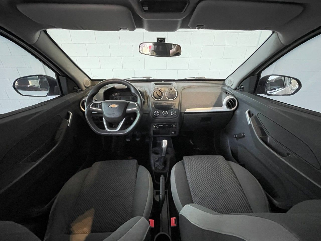 Chevrolet Agile Usado en Córdoba, deRuedas