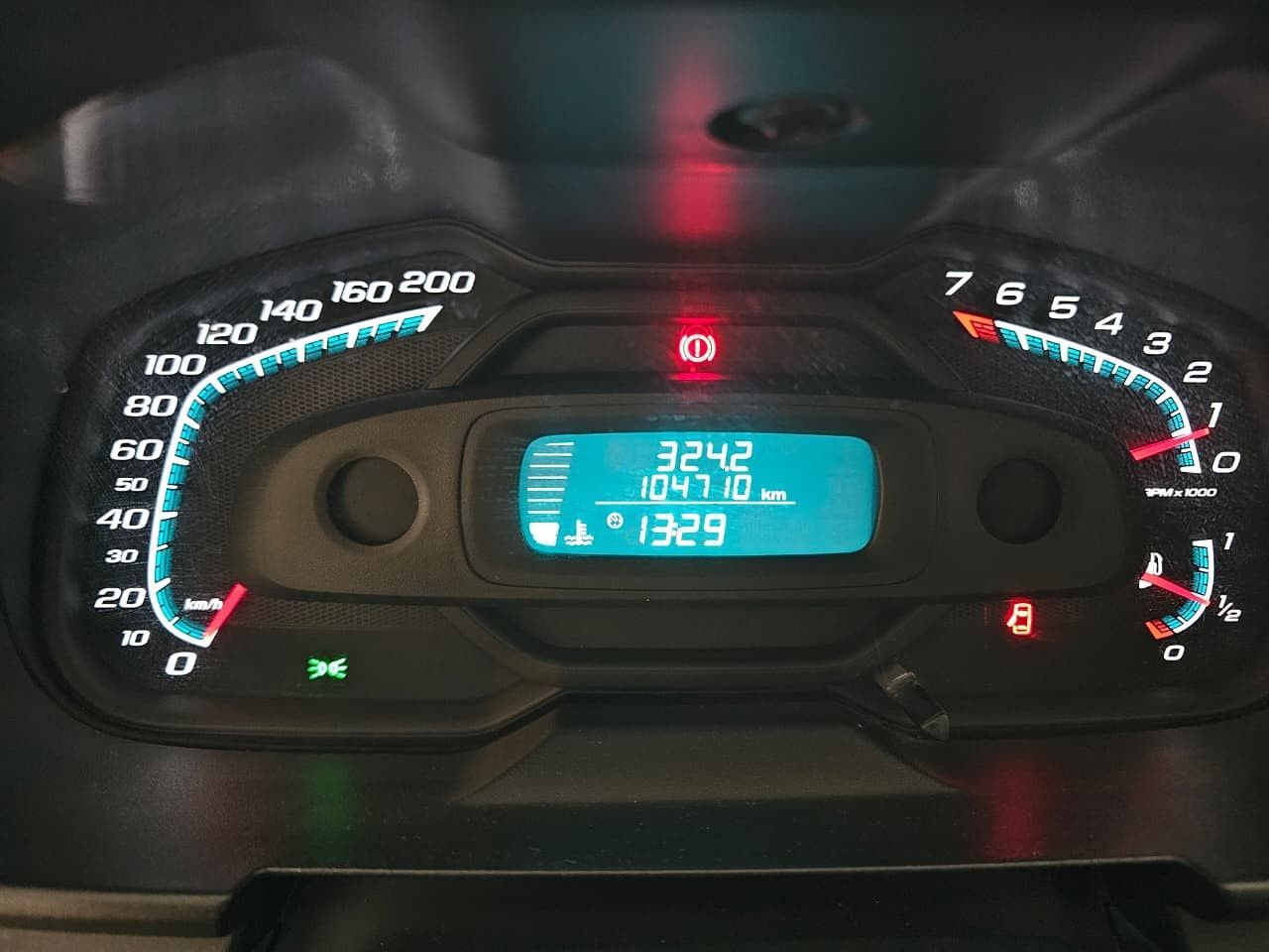 Chevrolet Agile Usado en San Luis, deRuedas
