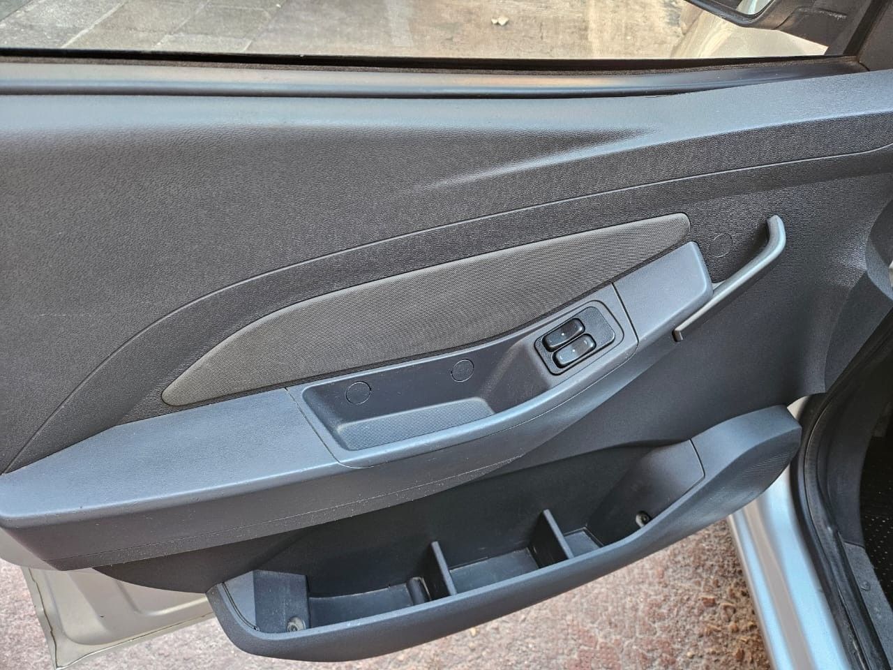 Chevrolet Agile Usado en Mendoza, deRuedas