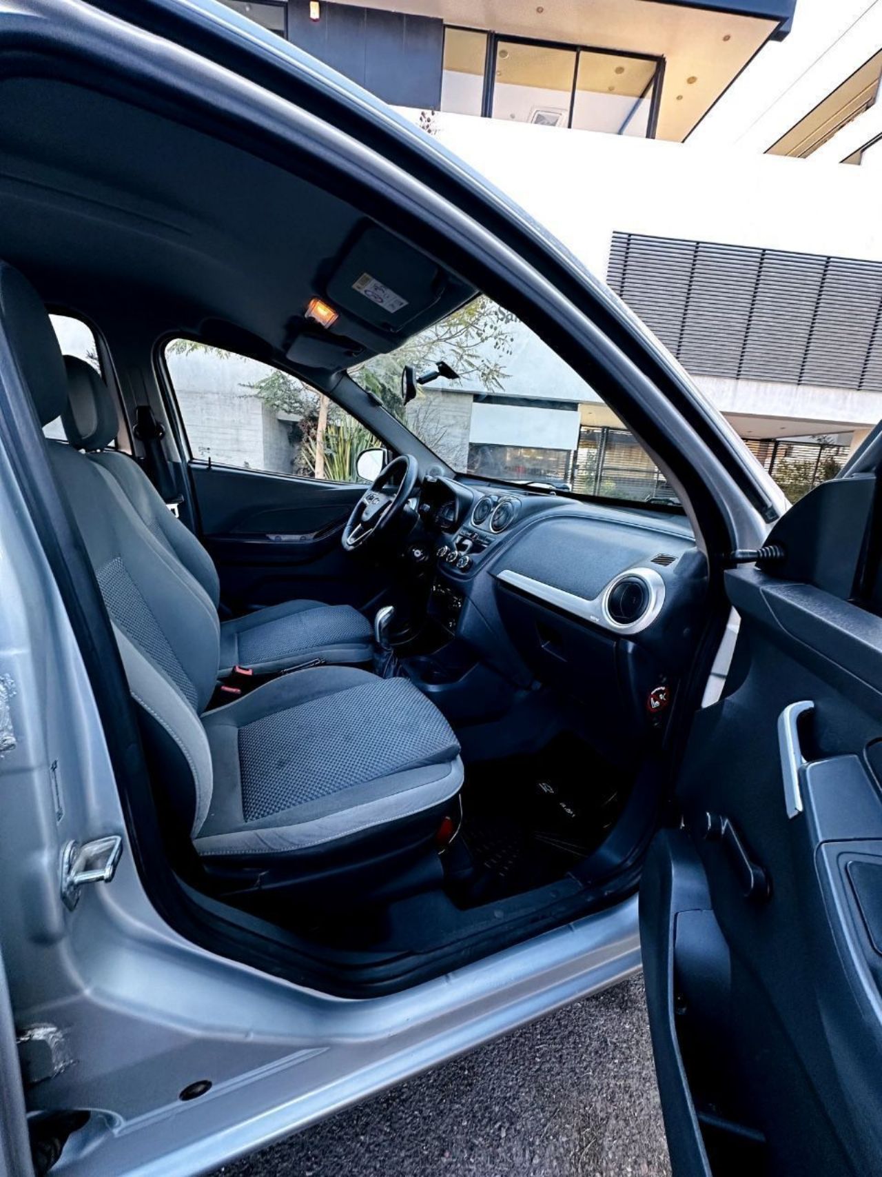 Chevrolet Agile Usado en Mendoza, deRuedas