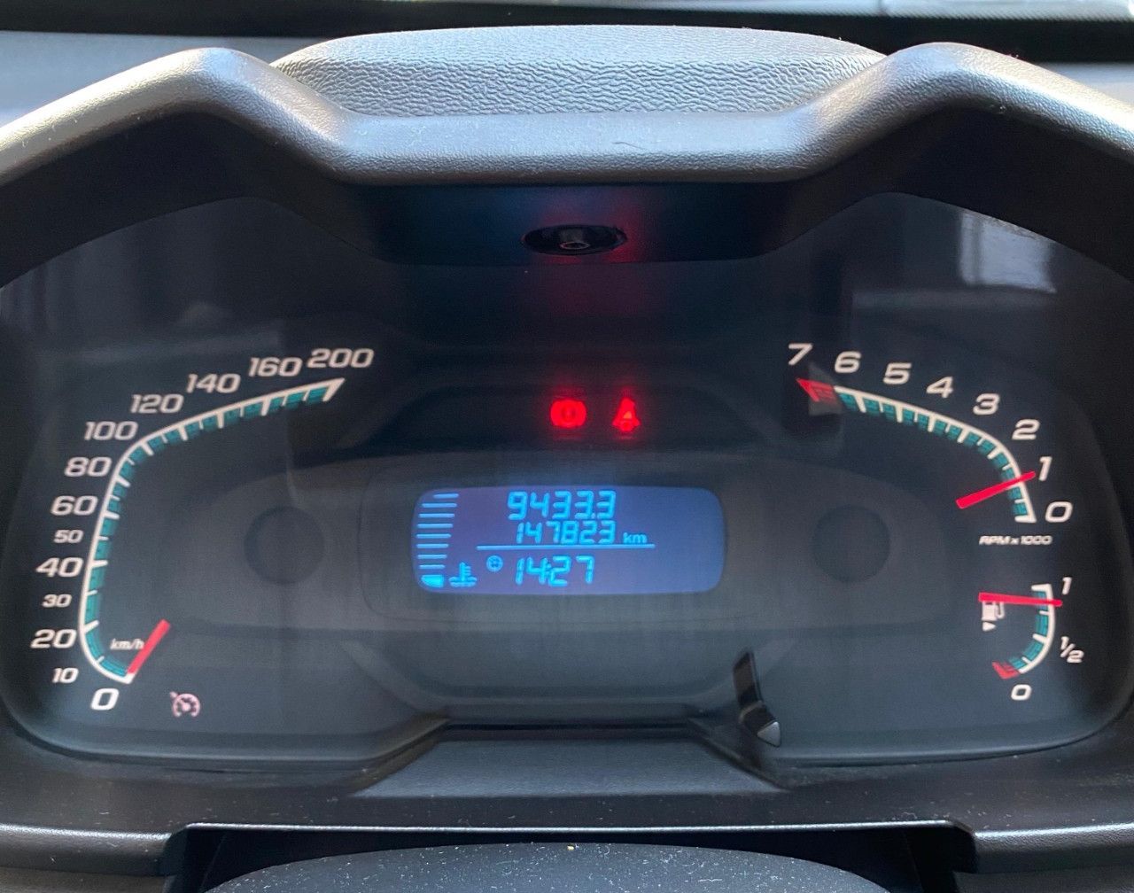Chevrolet Agile Usado en Buenos Aires, deRuedas