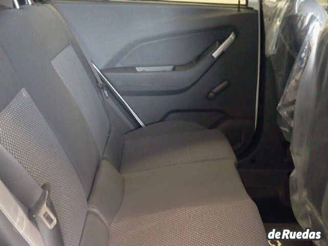 Chevrolet Agile Nuevo en Mendoza, deRuedas