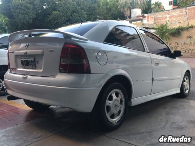 Chevrolet Astra Usado en Mendoza, deRuedas