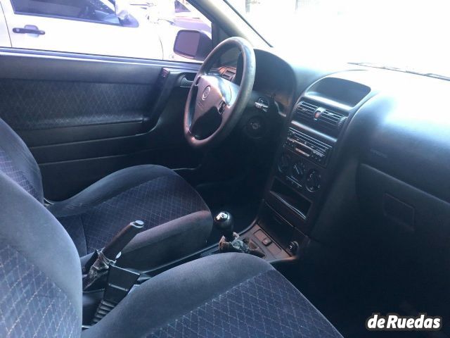 Chevrolet Astra Usado en Mendoza, deRuedas