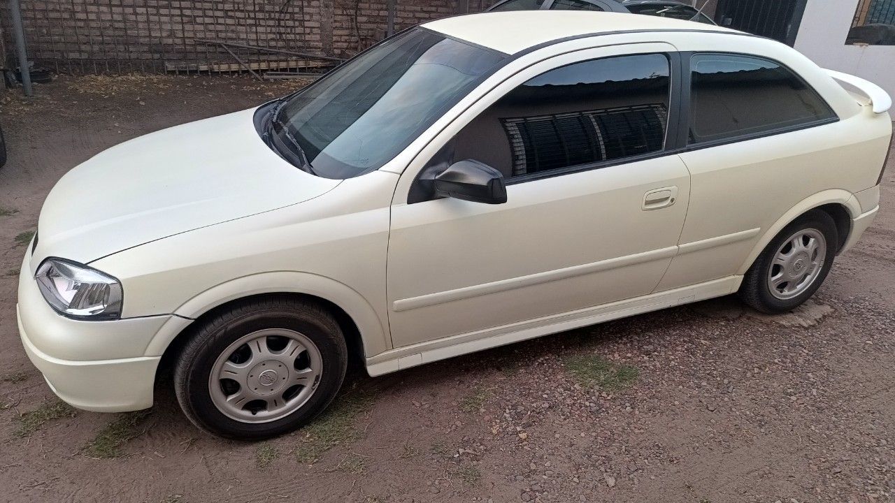 Chevrolet Astra Usado en Mendoza, deRuedas
