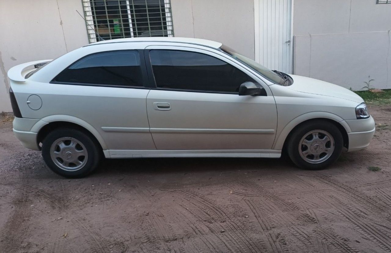 Chevrolet Astra Usado en Mendoza, deRuedas