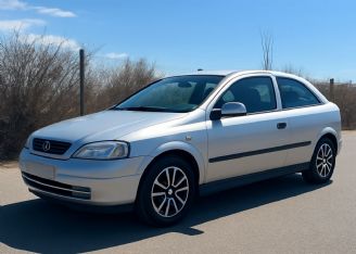 Chevrolet Astra Usado en Mendoza