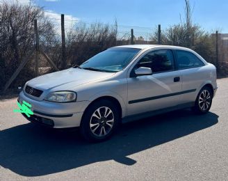 Chevrolet Astra Usado en Mendoza