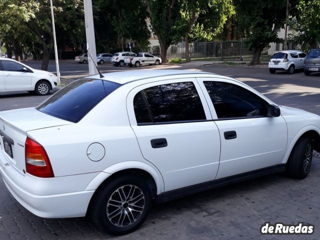 Chevrolet Astra Usado en Mendoza, deRuedas