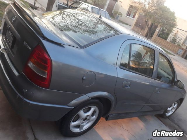 Chevrolet Astra Usado en Mendoza, deRuedas