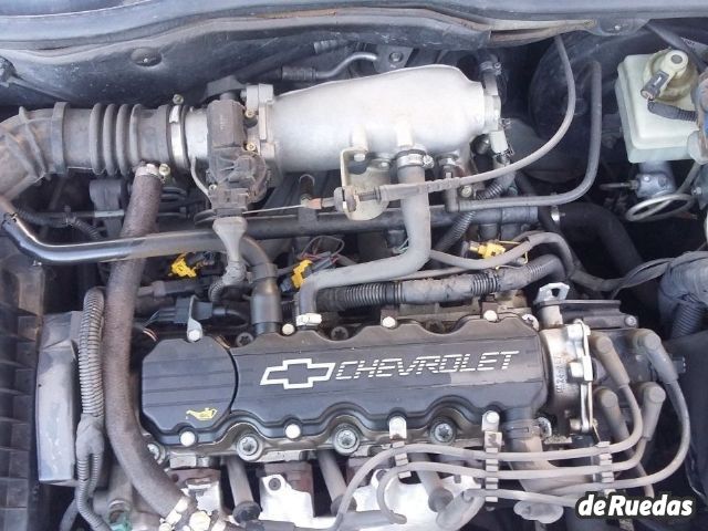 Chevrolet Astra Usado en Mendoza, deRuedas