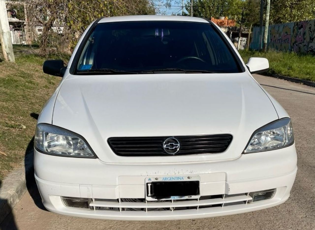 Chevrolet Astra Usado en Buenos Aires, deRuedas