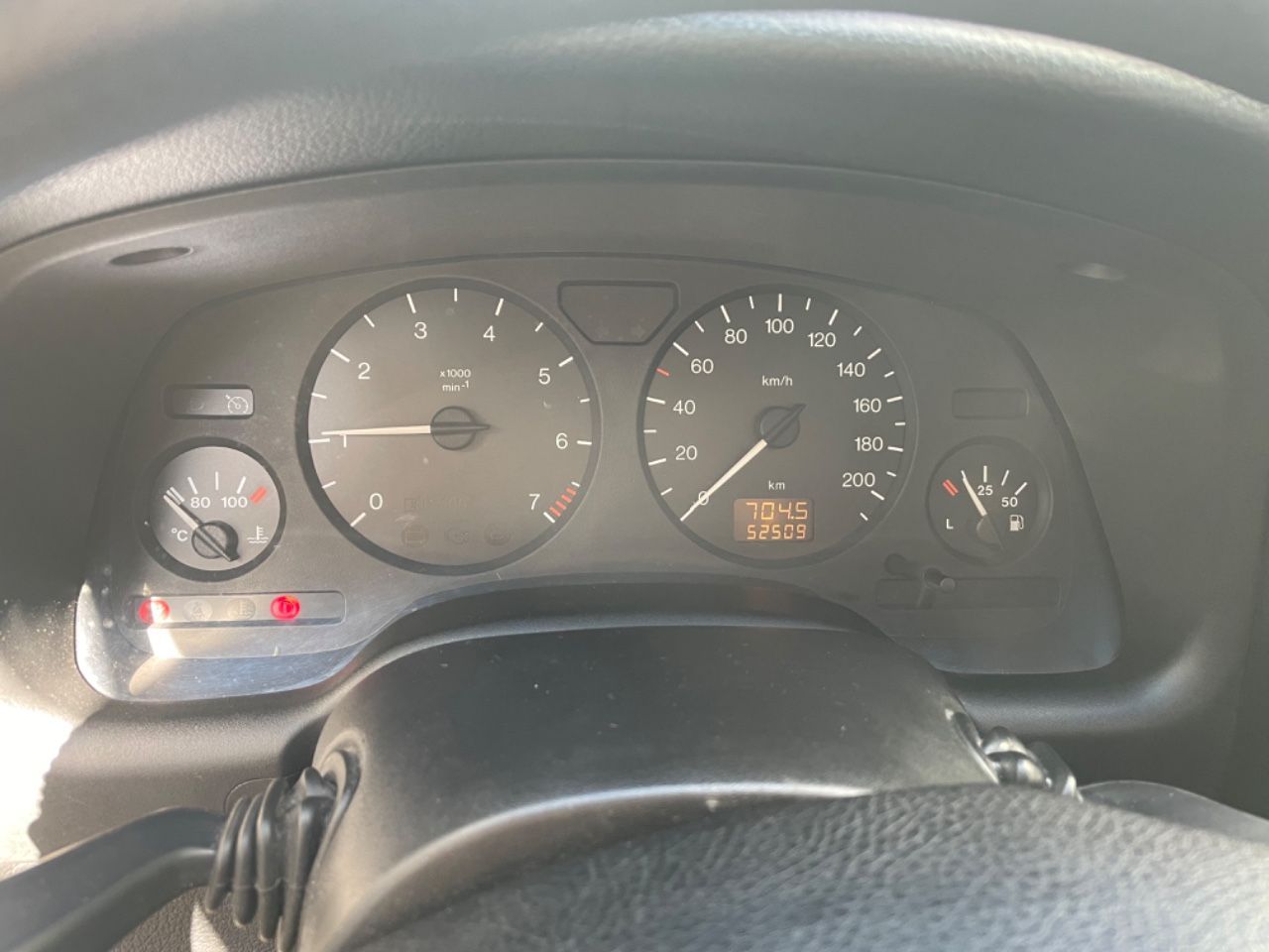 Chevrolet Astra Usado en Buenos Aires, deRuedas