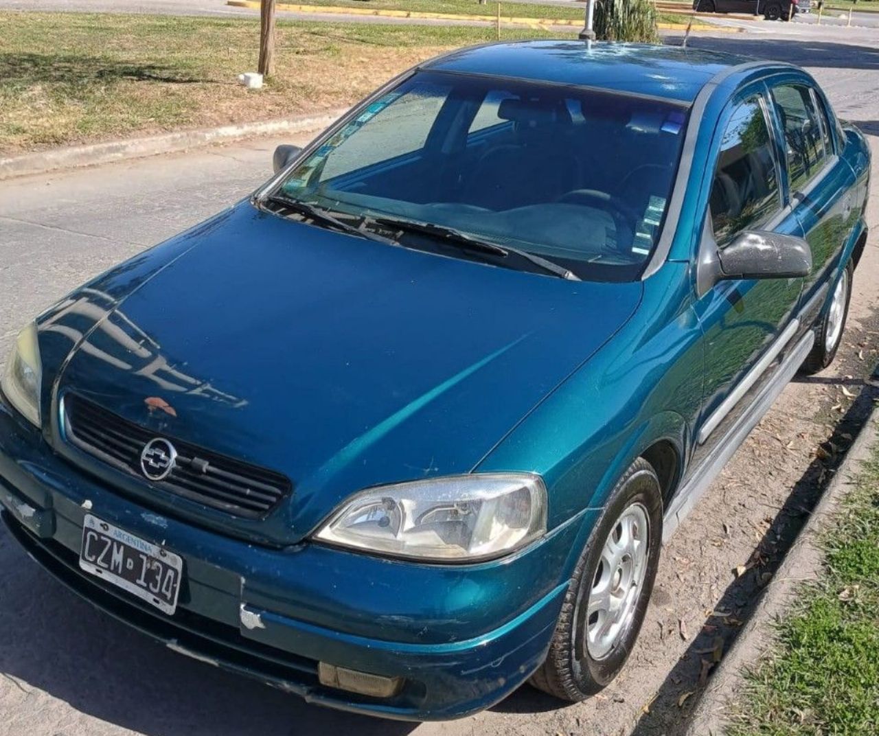Chevrolet Astra Usado en Tucumán, deRuedas