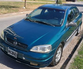 Chevrolet Astra Usado en Tucumán
