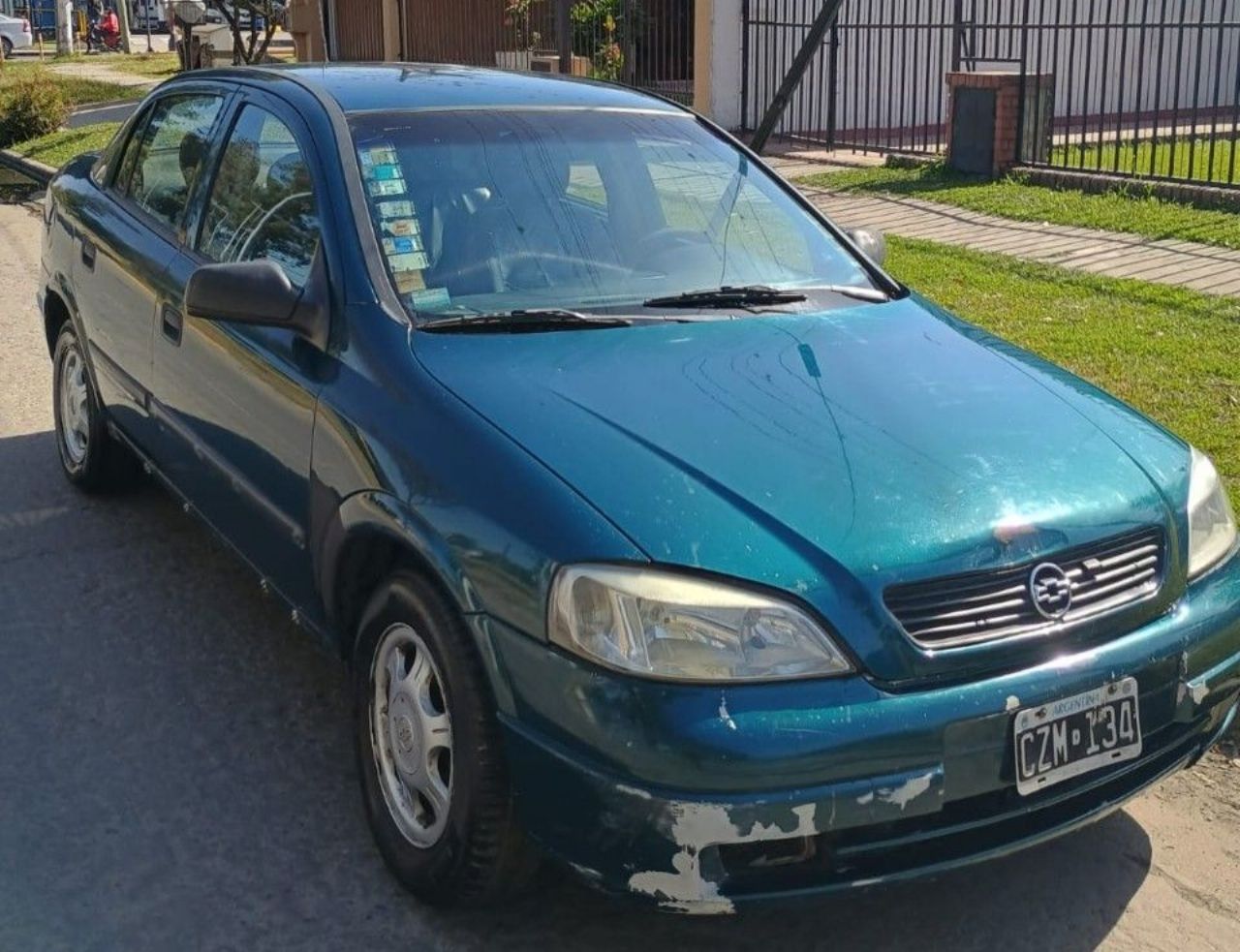 Chevrolet Astra Usado en Tucumán, deRuedas