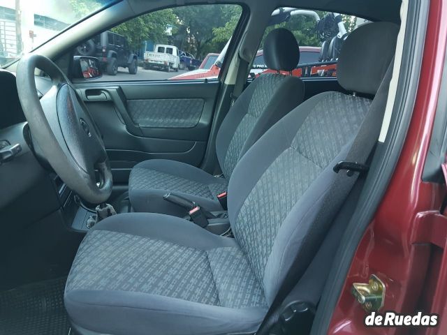 Chevrolet Astra Usado en Mendoza, deRuedas