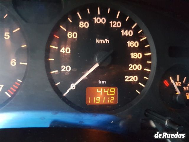 Chevrolet Astra Usado en Mendoza, deRuedas