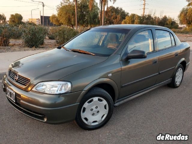 Chevrolet Astra Usado en Mendoza, deRuedas