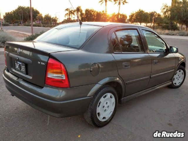 Chevrolet Astra Usado en Mendoza, deRuedas