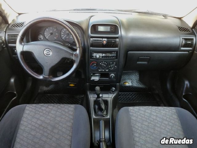 Chevrolet Astra Usado en Mendoza, deRuedas