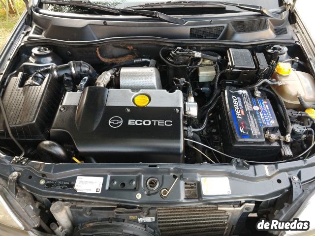 Chevrolet Astra Usado en Mendoza, deRuedas