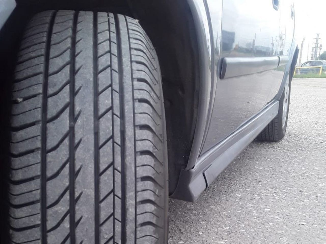 Chevrolet Astra Usado en Córdoba, deRuedas