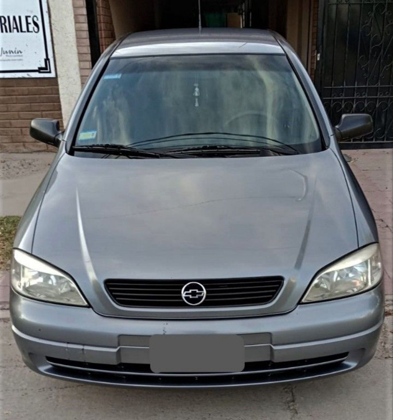 Chevrolet Astra Usado en Mendoza, deRuedas