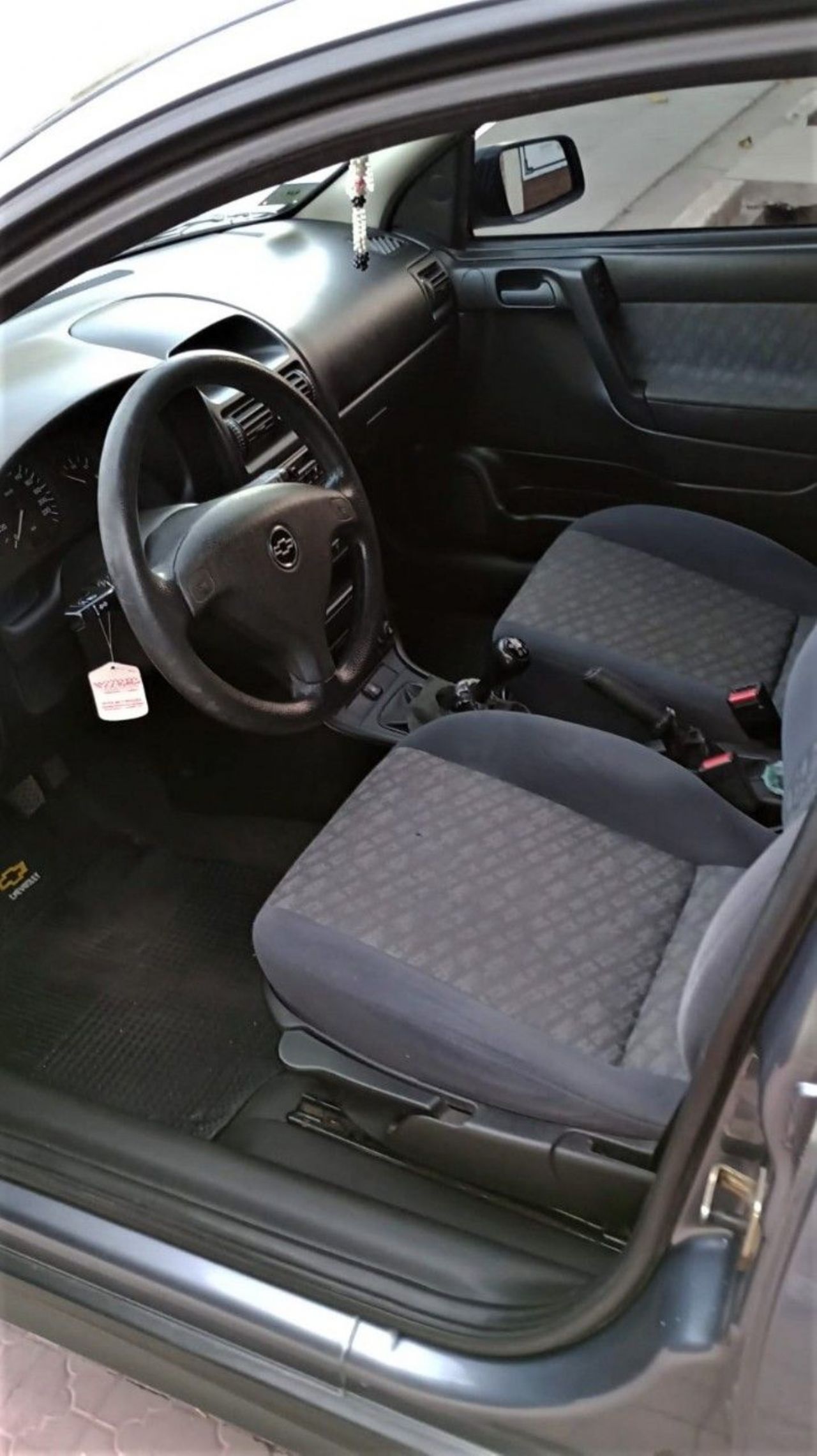 Chevrolet Astra Usado en Mendoza, deRuedas