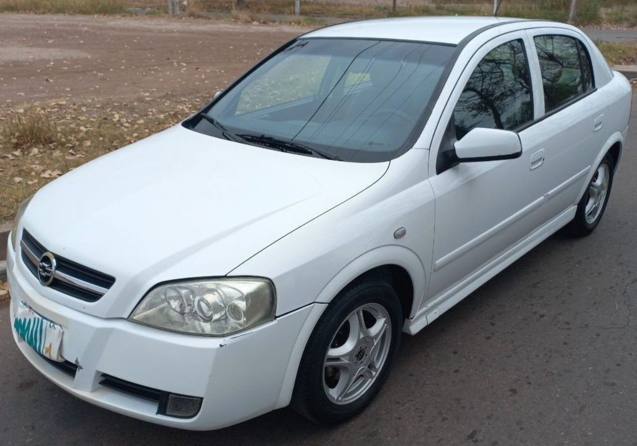 Chevrolet Astra Usado en Mendoza, deRuedas