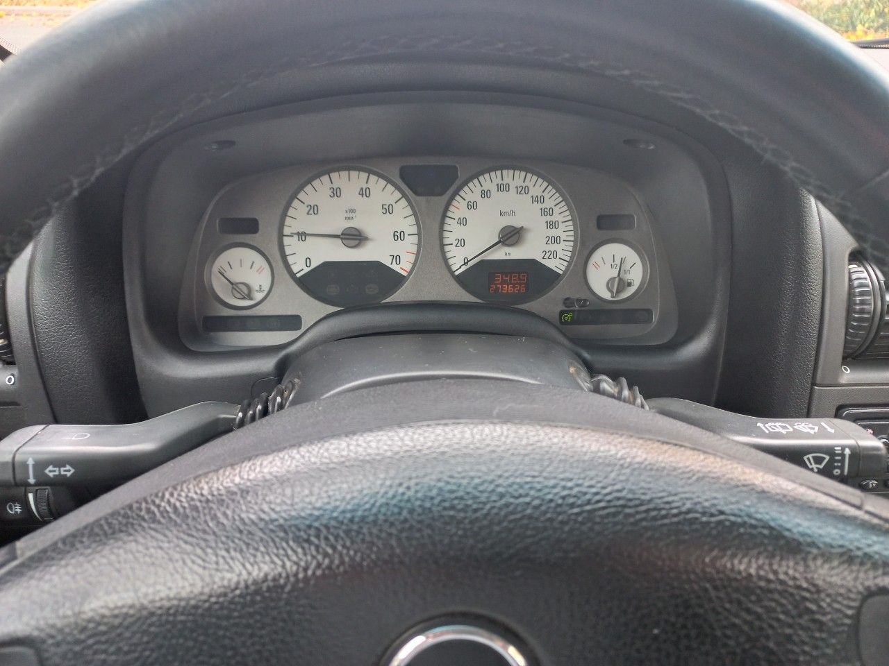 Chevrolet Astra Usado en Mendoza, deRuedas