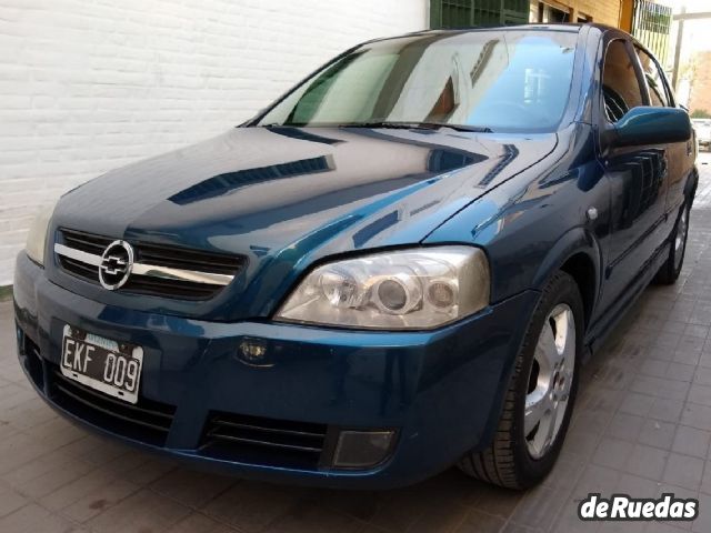 Chevrolet Astra Usado en Mendoza, deRuedas