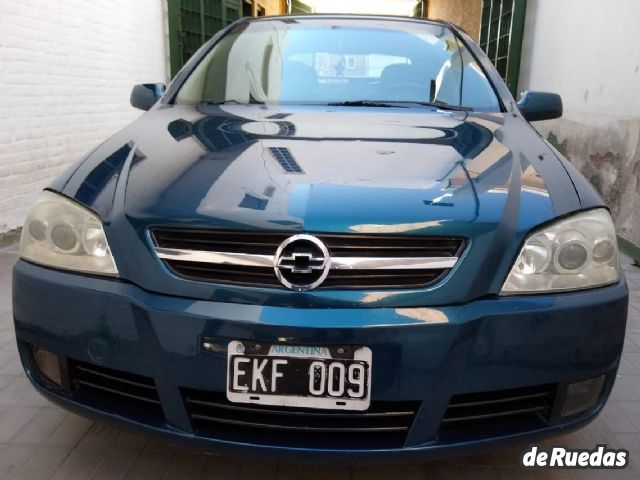 Chevrolet Astra Usado en Mendoza, deRuedas