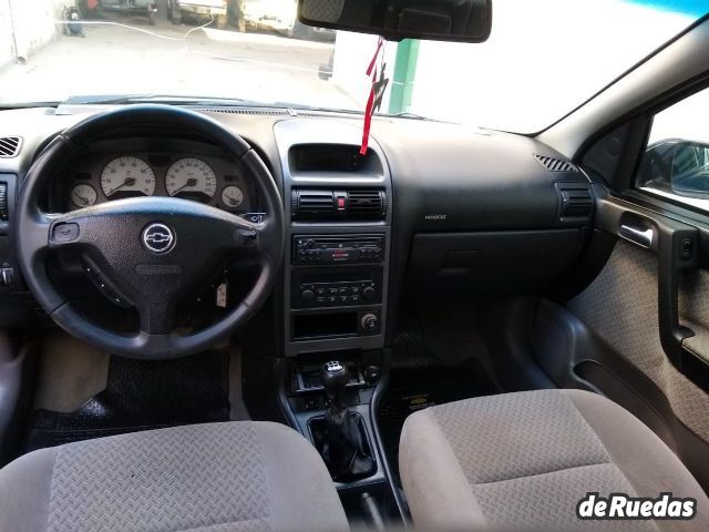 Chevrolet Astra Usado en Mendoza, deRuedas