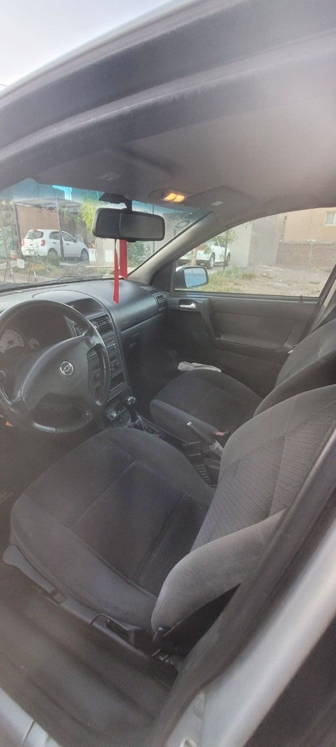 Chevrolet Astra Usado en Mendoza, deRuedas