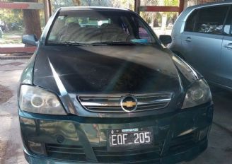 Chevrolet Astra Usado en Mendoza