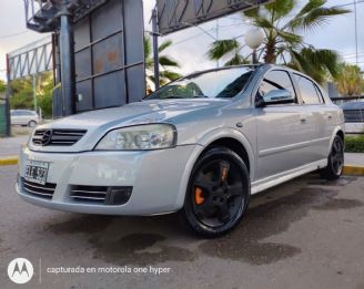 Chevrolet Astra Usado en Mendoza