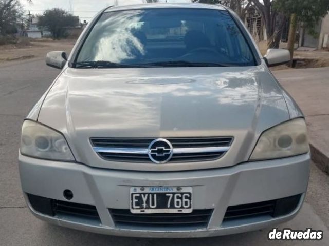 Chevrolet Astra Usado en Mendoza, deRuedas