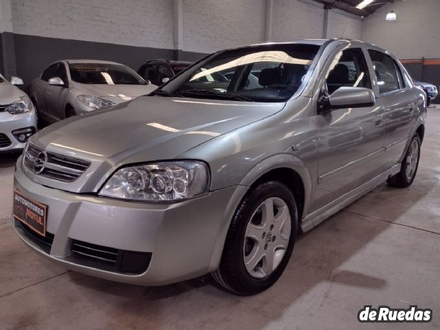 Chevrolet Astra Usado en Mendoza, deRuedas