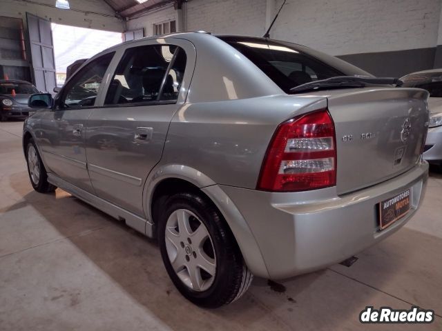 Chevrolet Astra Usado en Mendoza, deRuedas