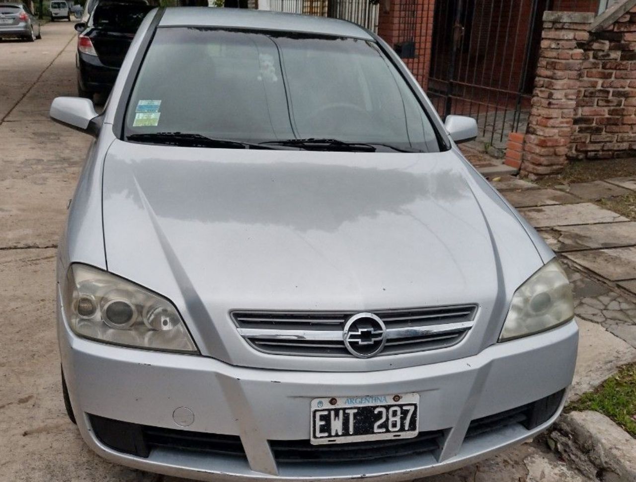 Chevrolet Astra Usado en Santa Fe, deRuedas
