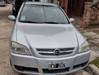 Chevrolet Astra Usado en Santa Fe