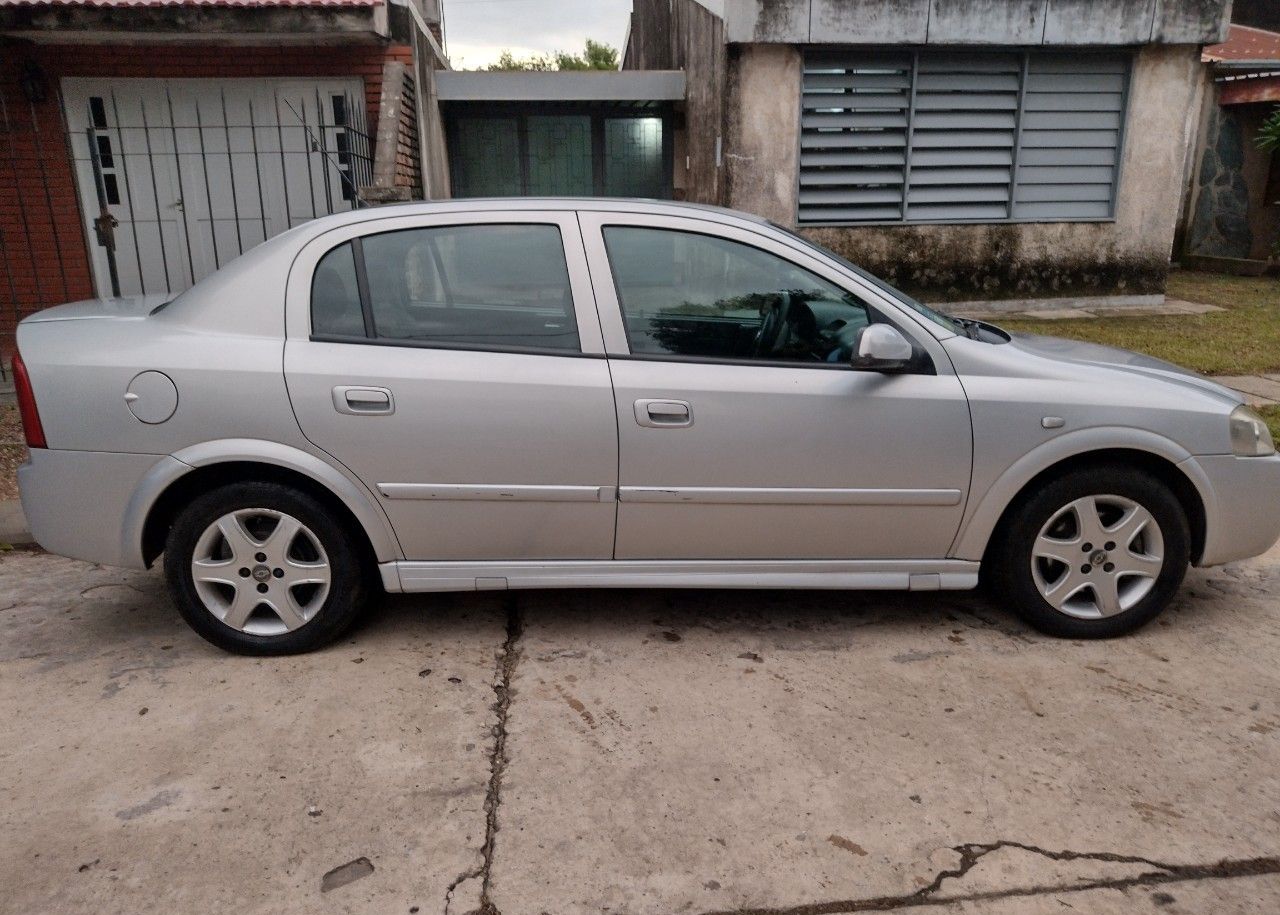 Chevrolet Astra Usado en Santa Fe, deRuedas