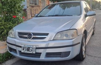 Chevrolet Astra Usado en Buenos Aires
